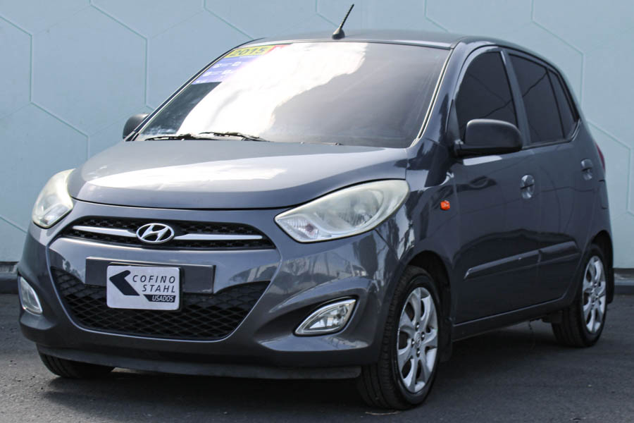 HYUNDAI I10 2015 - 415